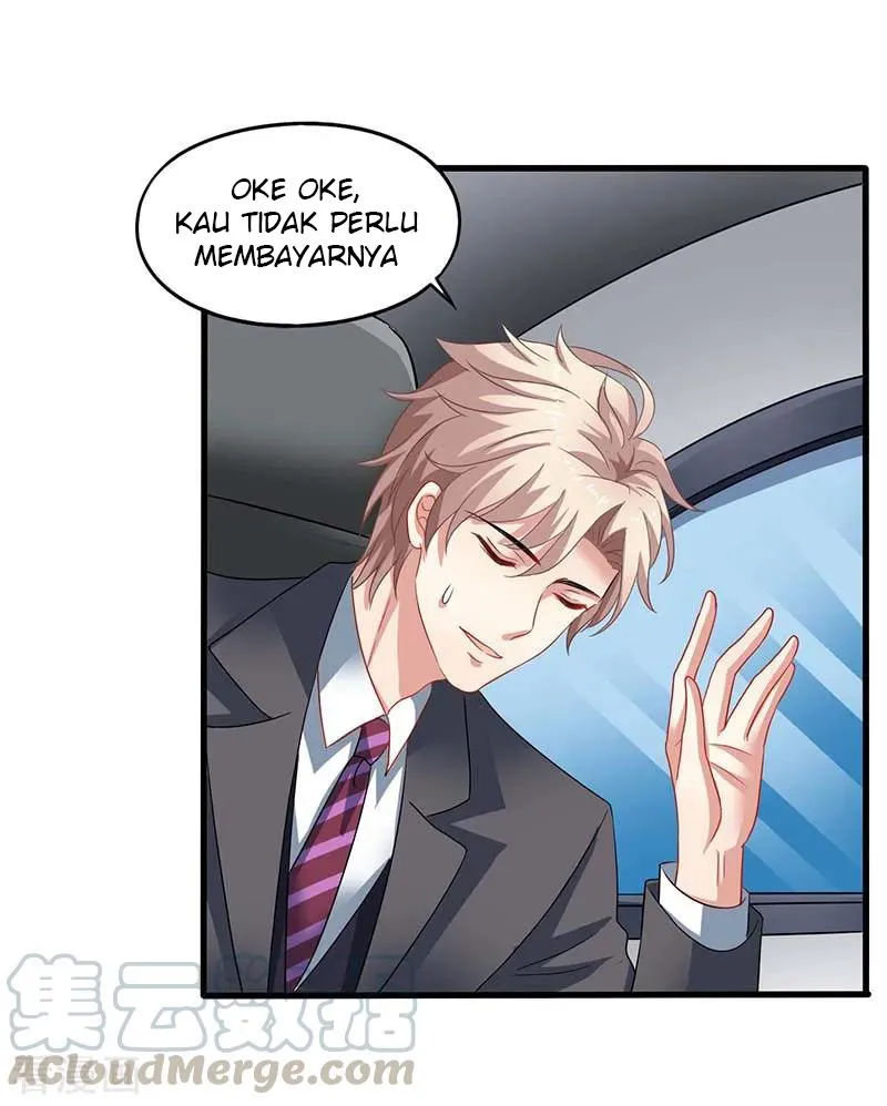 Take Your Mommy Home Chapter 43 - Halaman 18