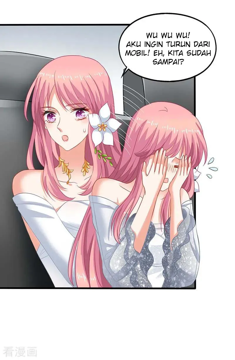 Take Your Mommy Home Chapter 43 - Halaman 25