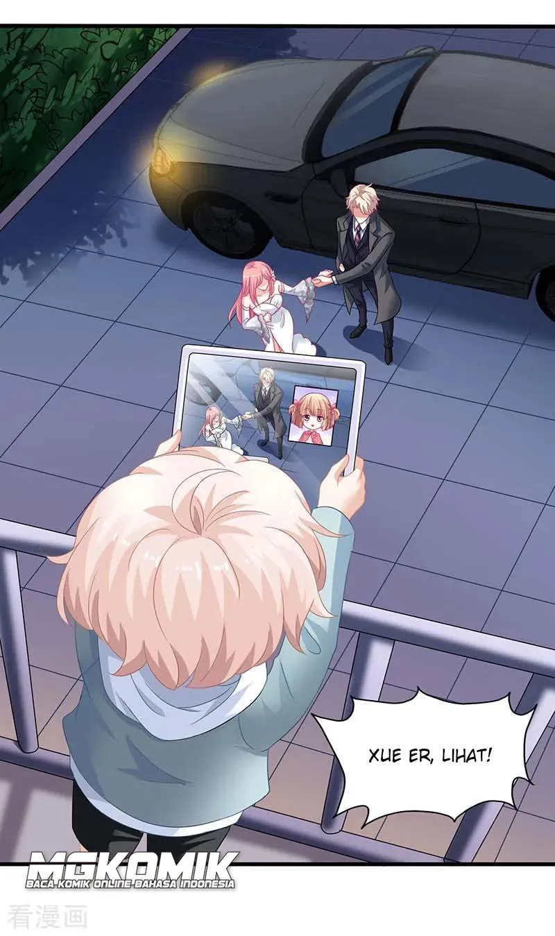 Take Your Mommy Home Chapter 43 - Halaman 30