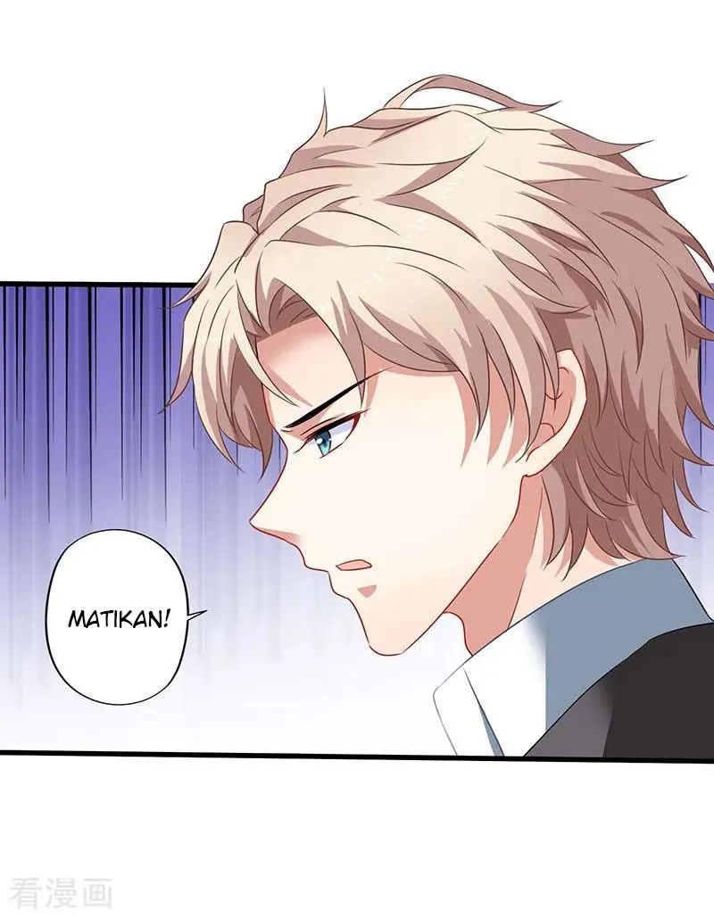 Take Your Mommy Home Chapter 43 - Halaman 4