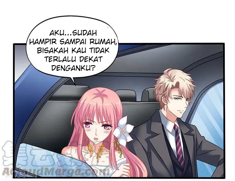 Take Your Mommy Home Chapter 43 - Halaman 6