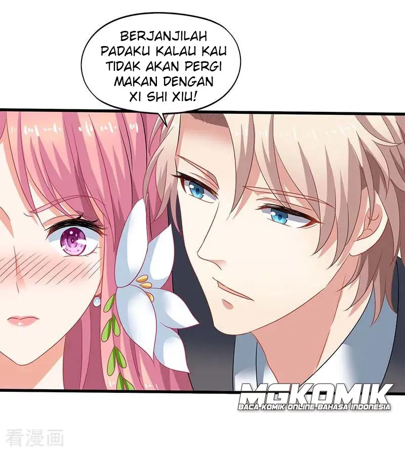Take Your Mommy Home Chapter 43 - Halaman 7