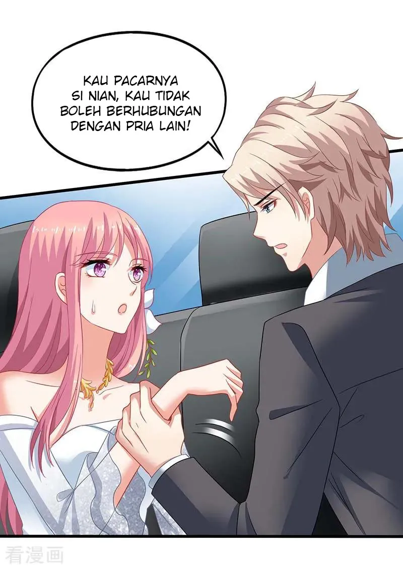 Take Your Mommy Home Chapter 43 - Halaman 9