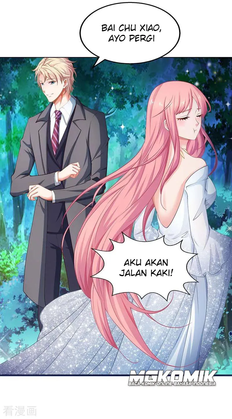 Take Your Mommy Home Chapter 42 - Halaman 12