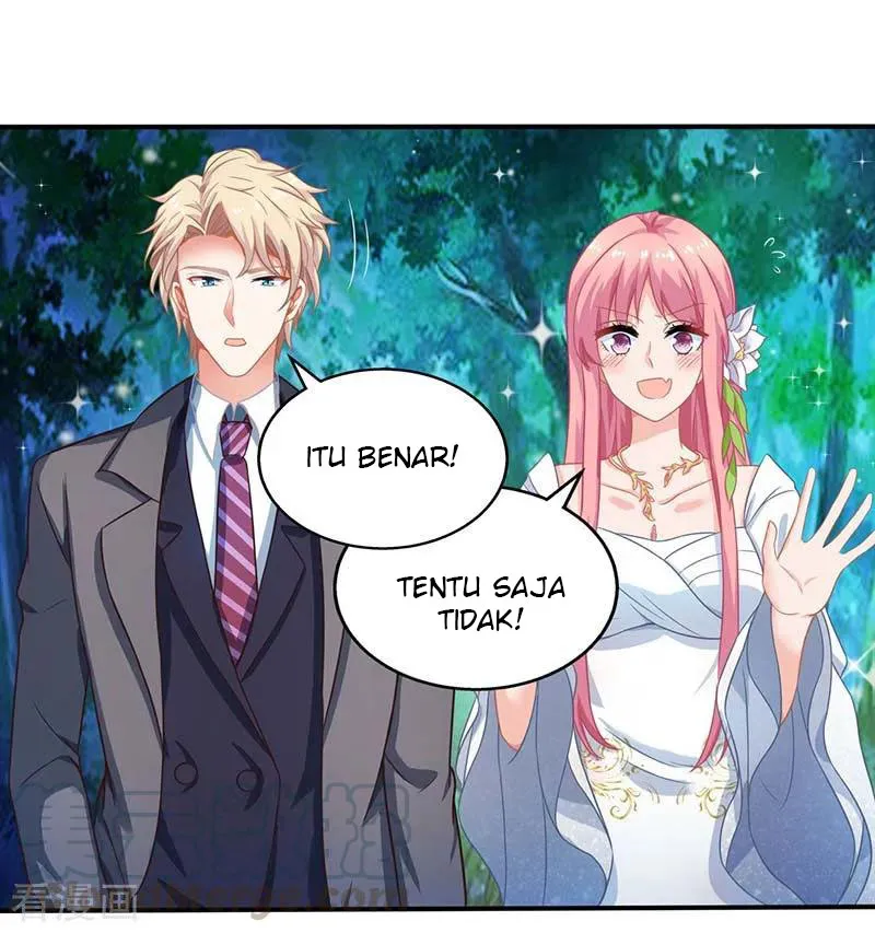 Manhua Take Your Mommy Home Chapter 42 gambar 2