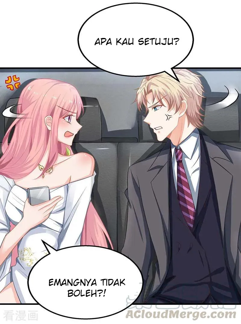 Take Your Mommy Home Chapter 42 - Halaman 24