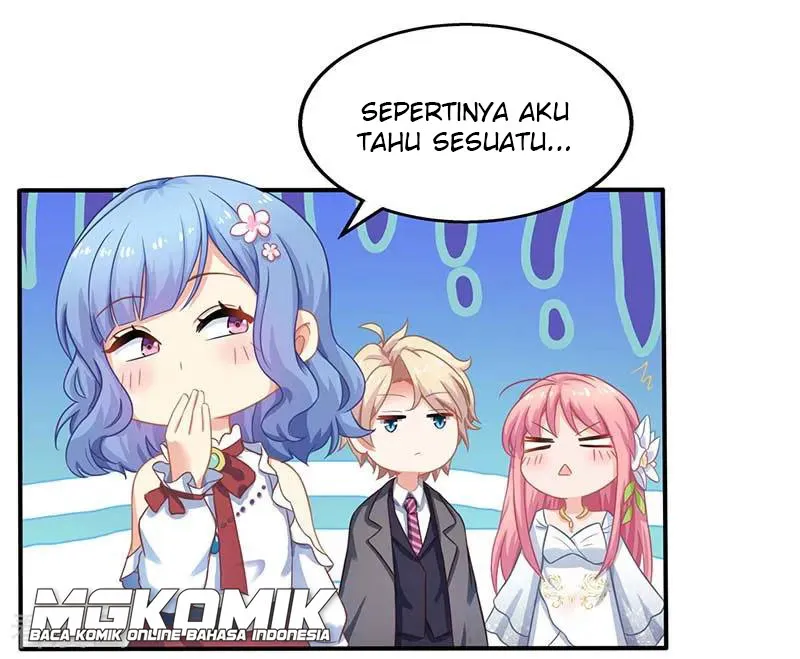 Take Your Mommy Home Chapter 42 - Halaman 3