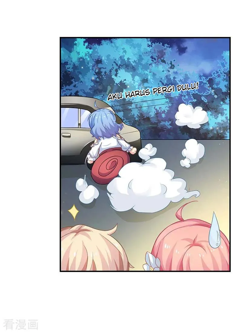 Take Your Mommy Home Chapter 42 - Halaman 9