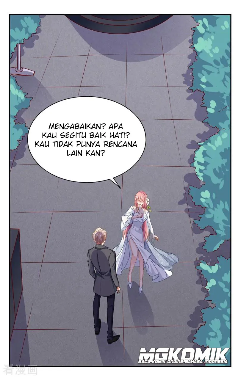 Take Your Mommy Home Chapter 41 - Halaman 12
