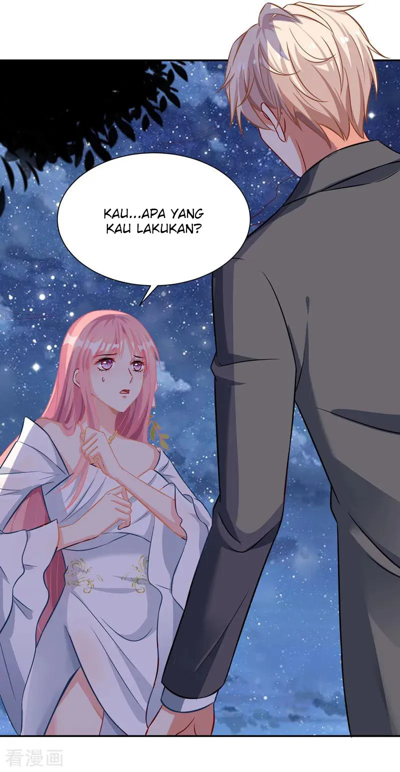 Take Your Mommy Home Chapter 41 - Halaman 14
