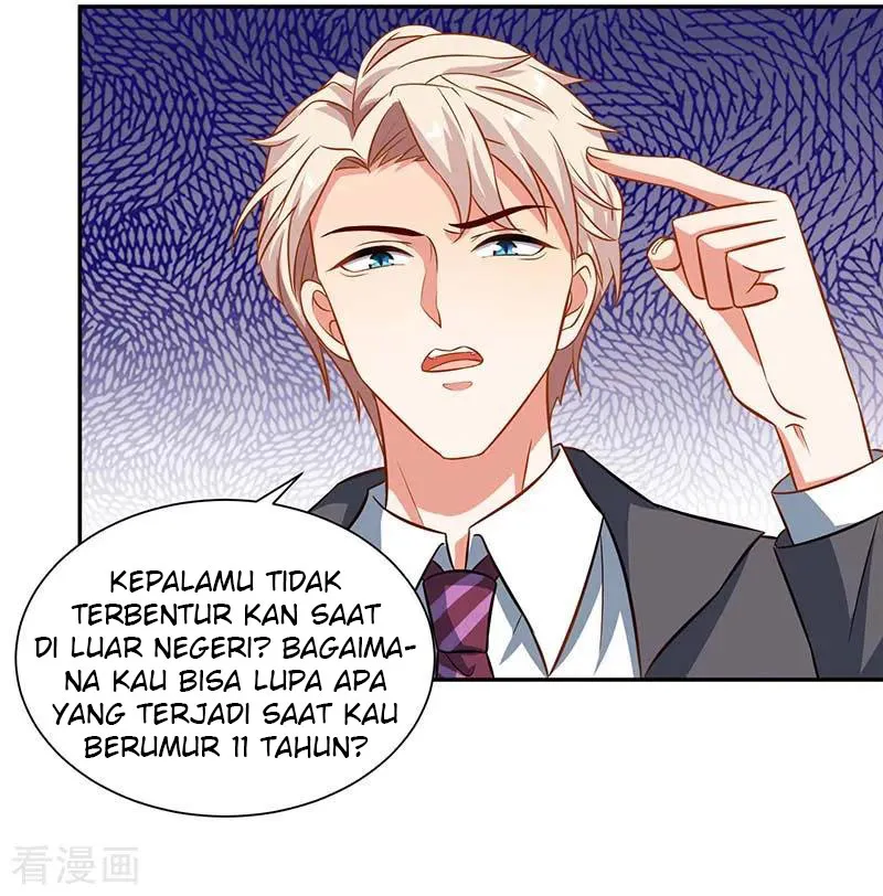 Take Your Mommy Home Chapter 41 - Halaman 16