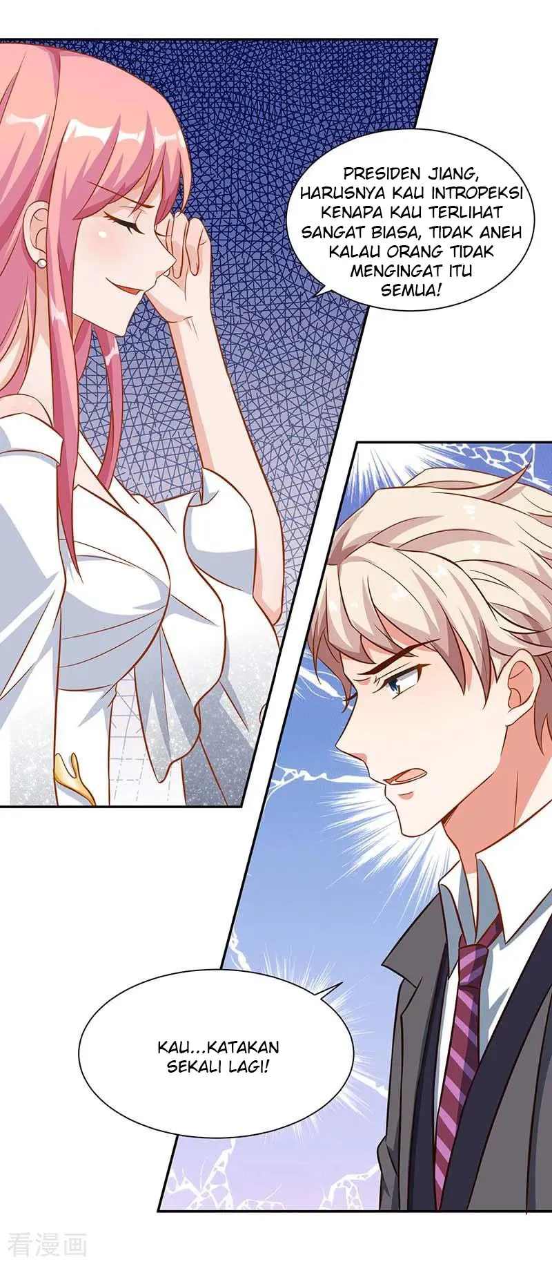 Take Your Mommy Home Chapter 41 - Halaman 17