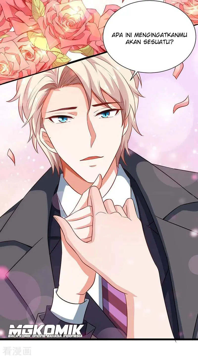 Take Your Mommy Home Chapter 41 - Halaman 21