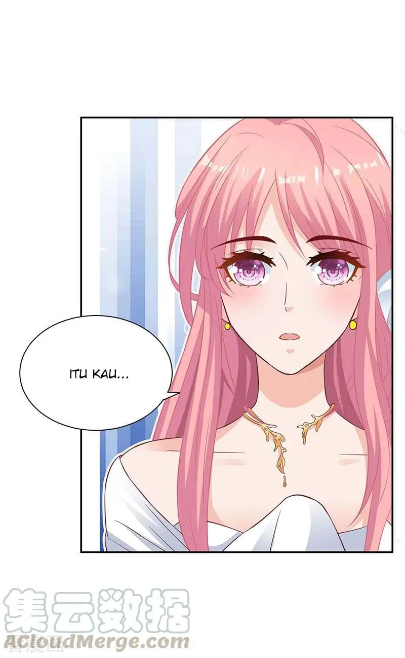 Take Your Mommy Home Chapter 41 - Halaman 32