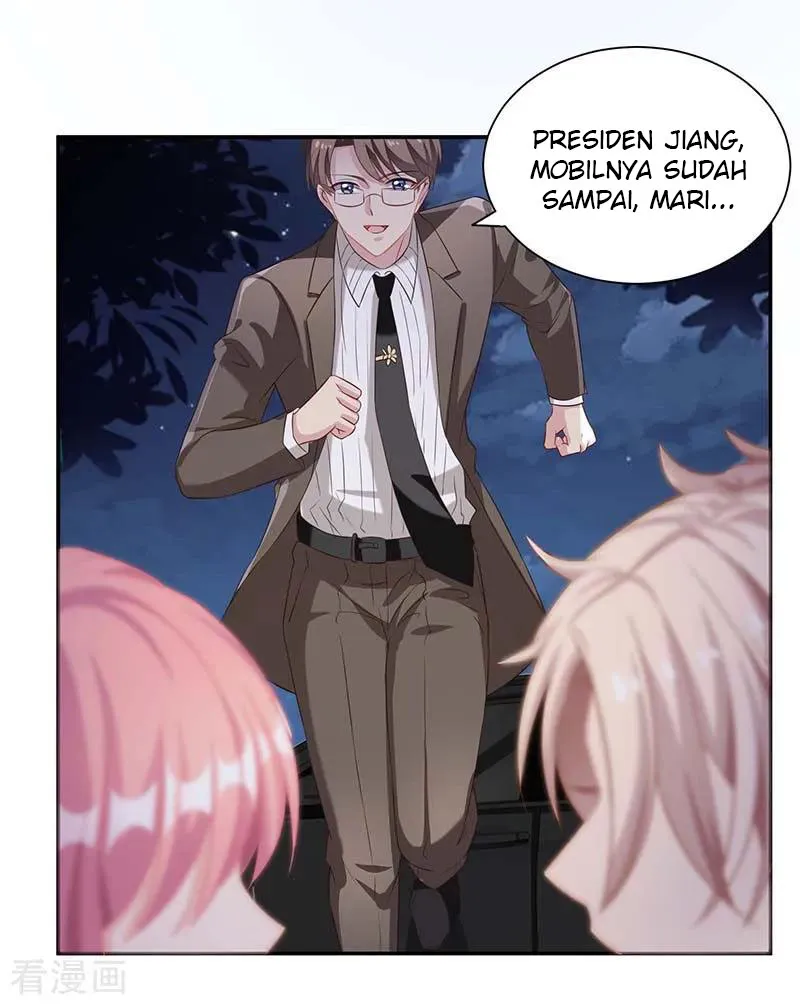 Take Your Mommy Home Chapter 41 - Halaman 3
