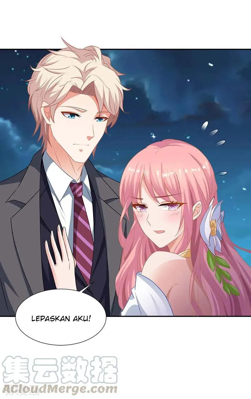 Take Your Mommy Home Chapter 41 - Halaman 37