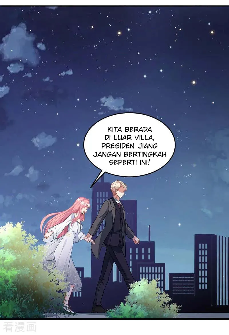 Take Your Mommy Home Chapter 40 - Halaman 12