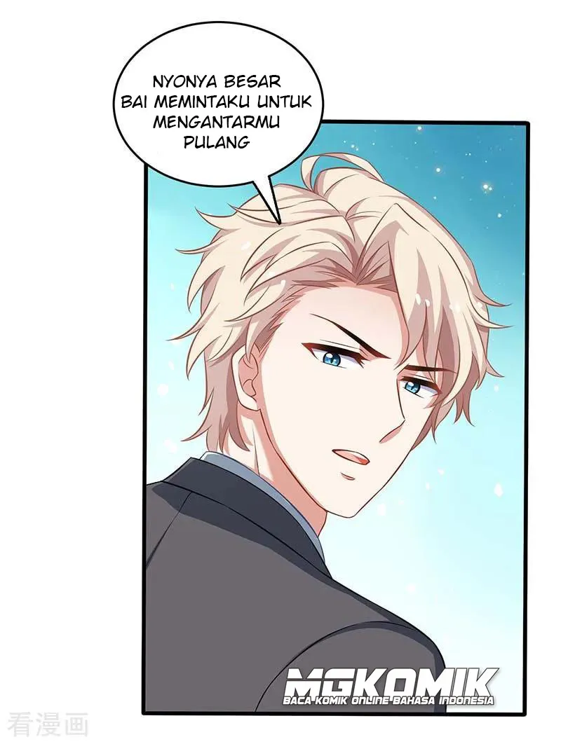 Take Your Mommy Home Chapter 40 - Halaman 13