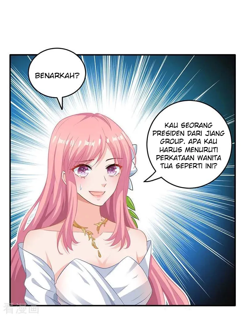 Take Your Mommy Home Chapter 40 - Halaman 14