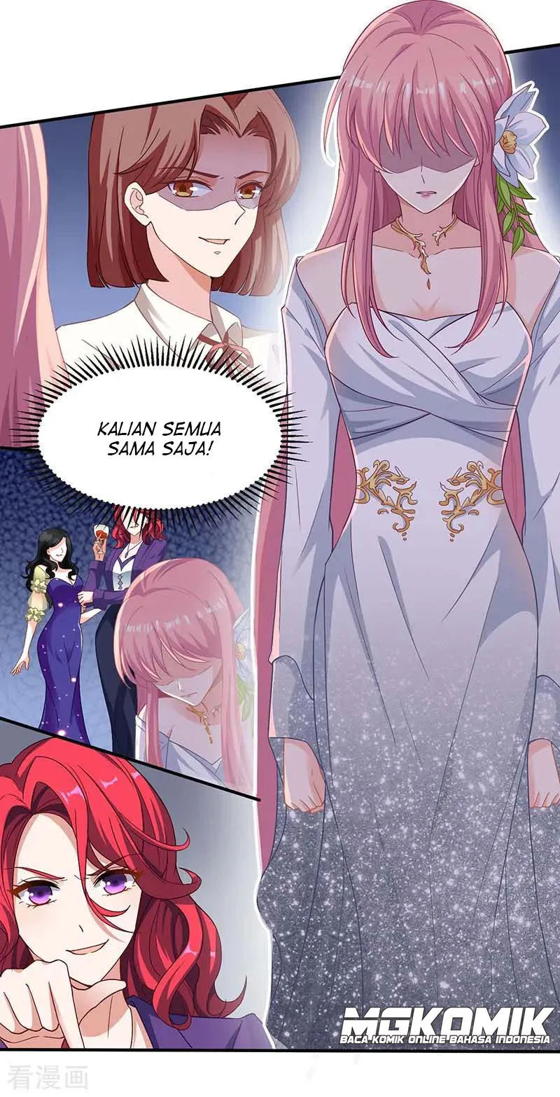 Take Your Mommy Home Chapter 40 - Halaman 22