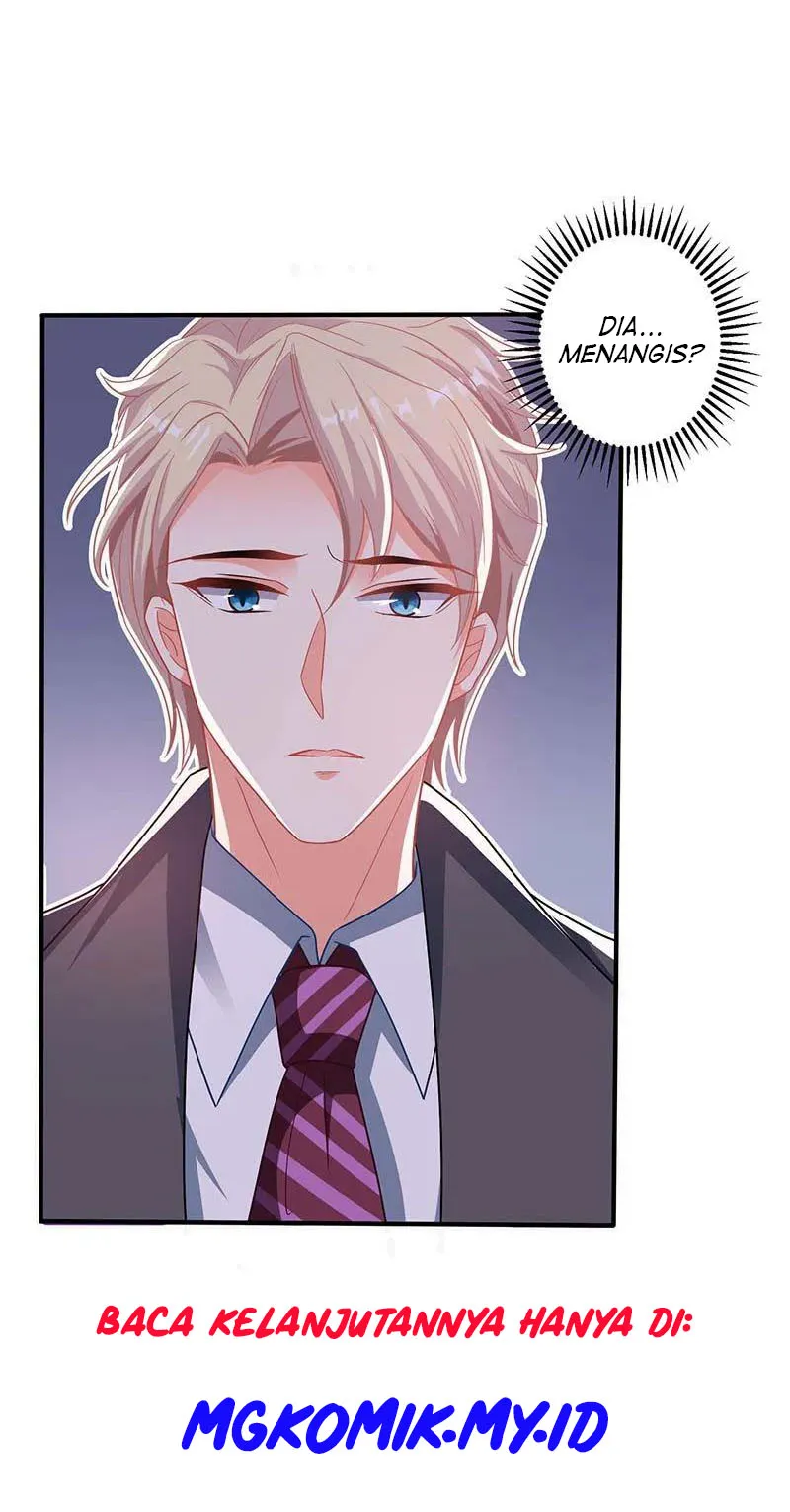 Take Your Mommy Home Chapter 40 - Halaman 24