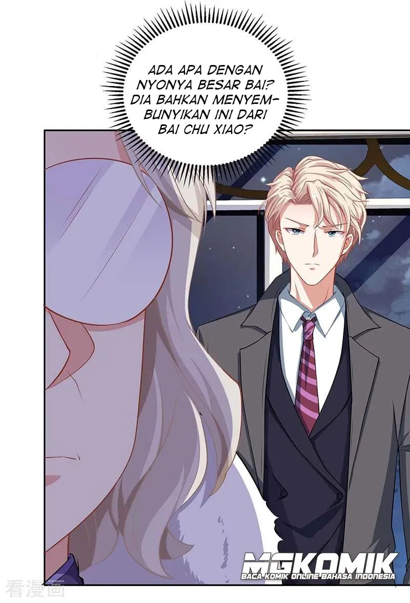 Take Your Mommy Home Chapter 40 - Halaman 3