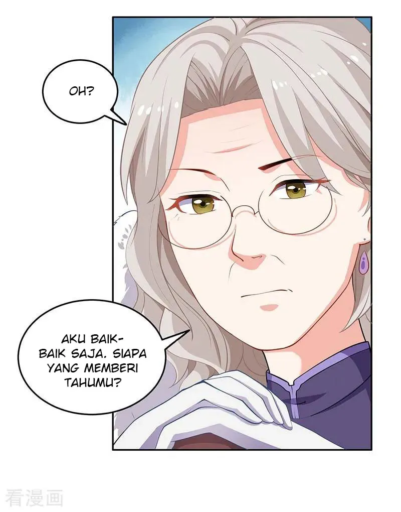 Take Your Mommy Home Chapter 40 - Halaman 5