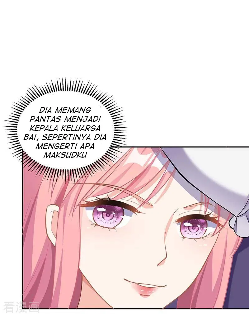 Take Your Mommy Home Chapter 40 - Halaman 7
