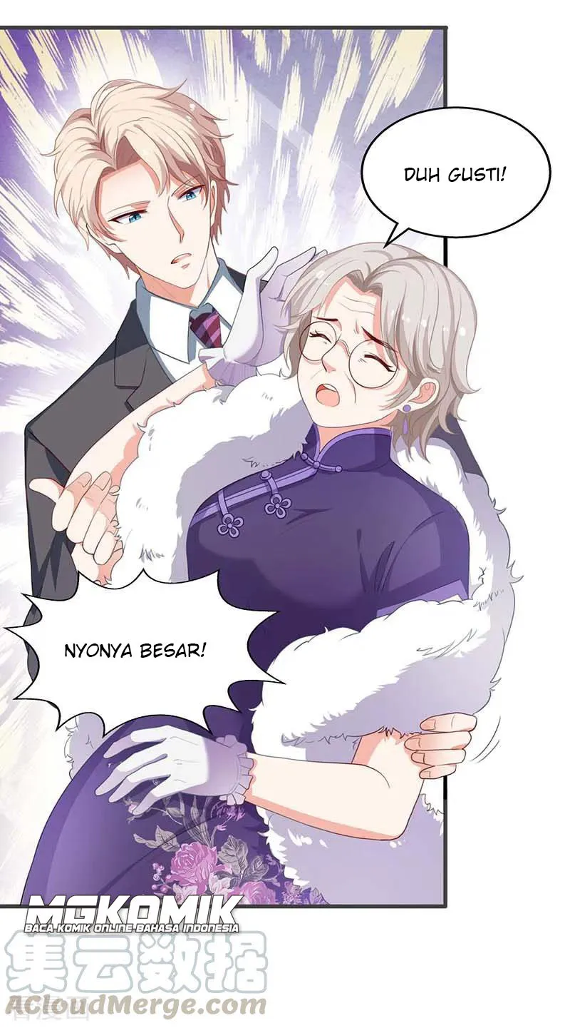 Take Your Mommy Home Chapter 39 - Halaman 17