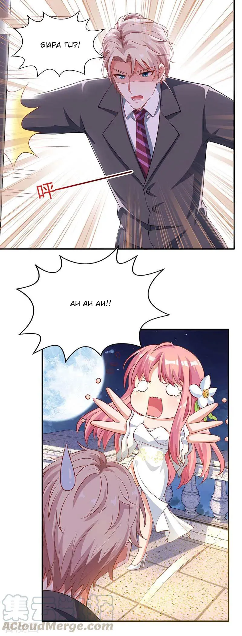 Take Your Mommy Home Chapter 39 - Halaman 21