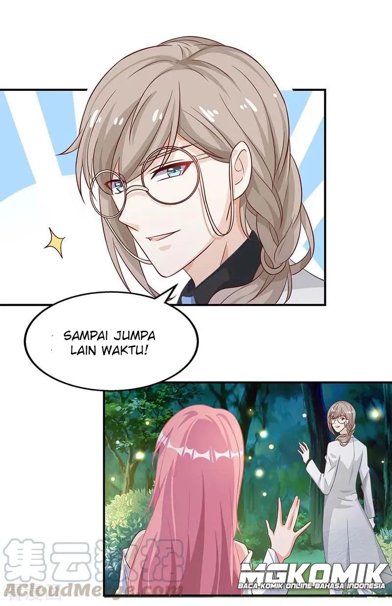 Take Your Mommy Home Chapter 39 - Halaman 7