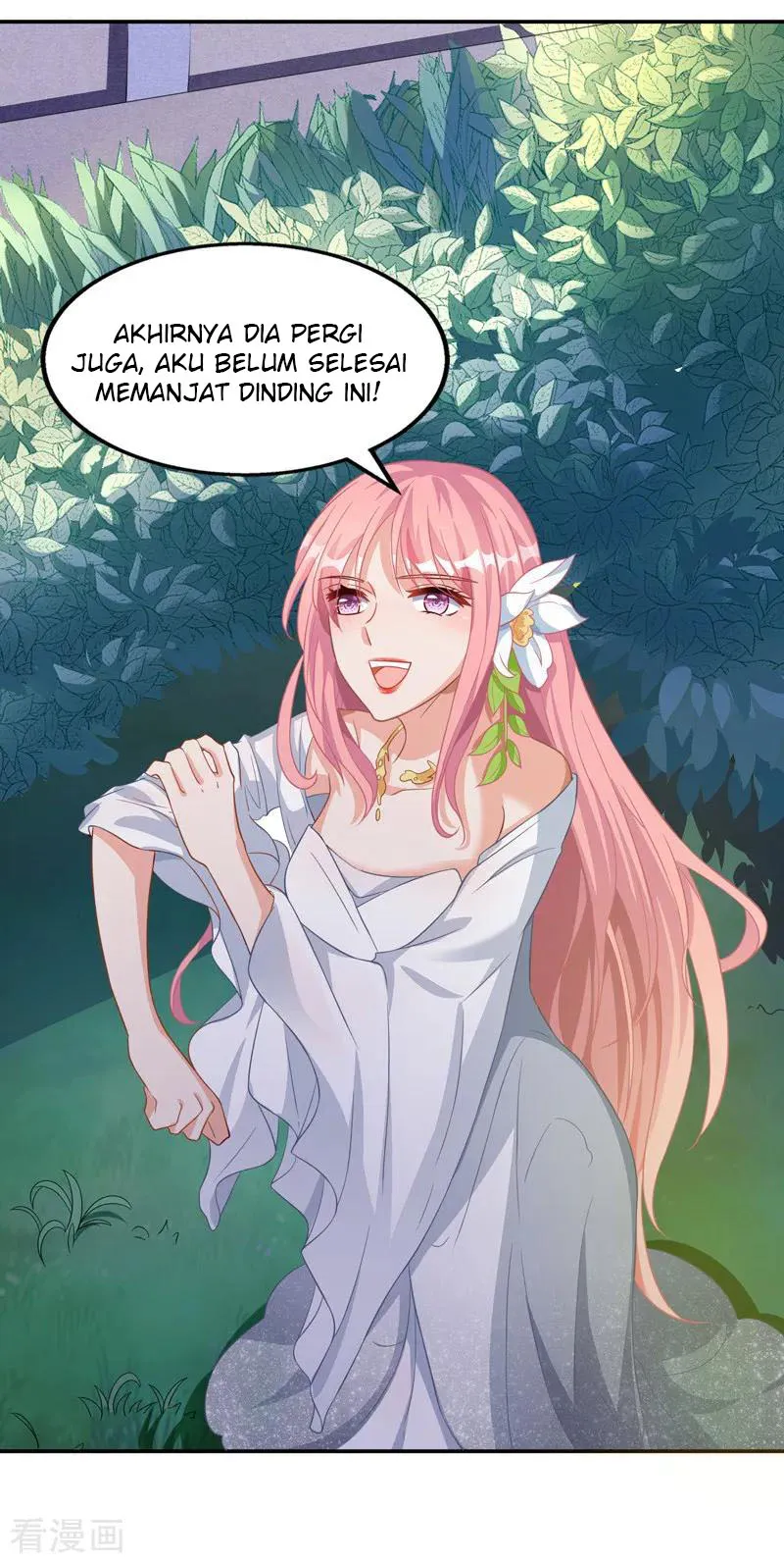 Take Your Mommy Home Chapter 39 - Halaman 8