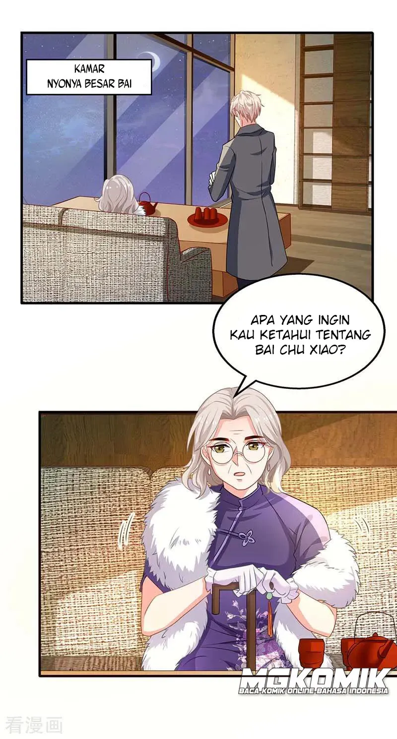 Take Your Mommy Home Chapter 39 - Halaman 9