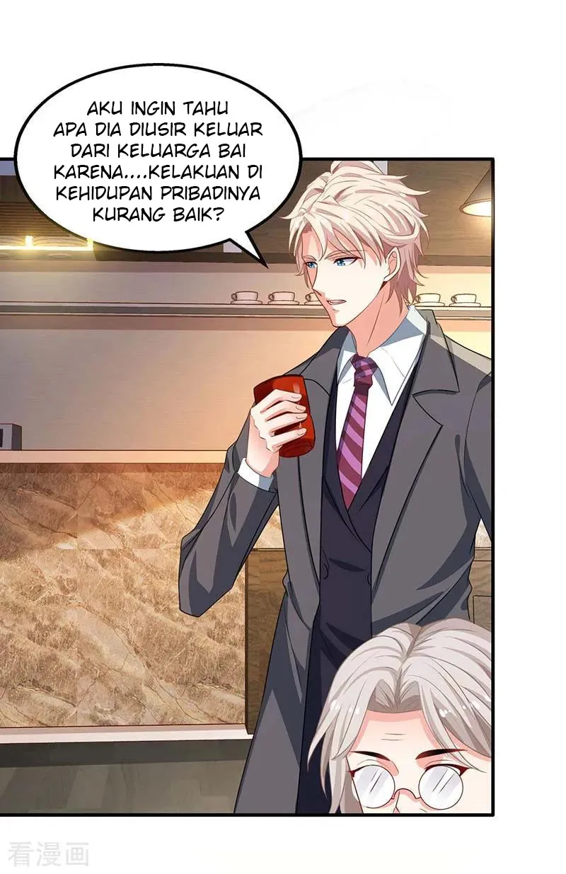 Take Your Mommy Home Chapter 39 - Halaman 10