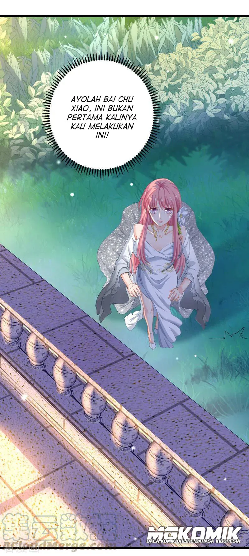 Take Your Mommy Home Chapter 38 - Halaman 17