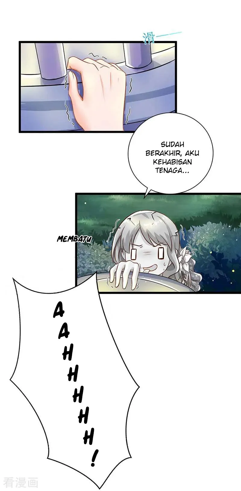 Take Your Mommy Home Chapter 38 - Halaman 20