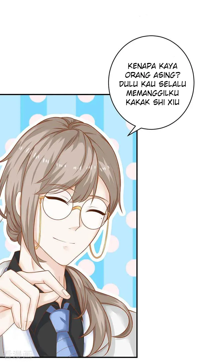 Take Your Mommy Home Chapter 38 - Halaman 28