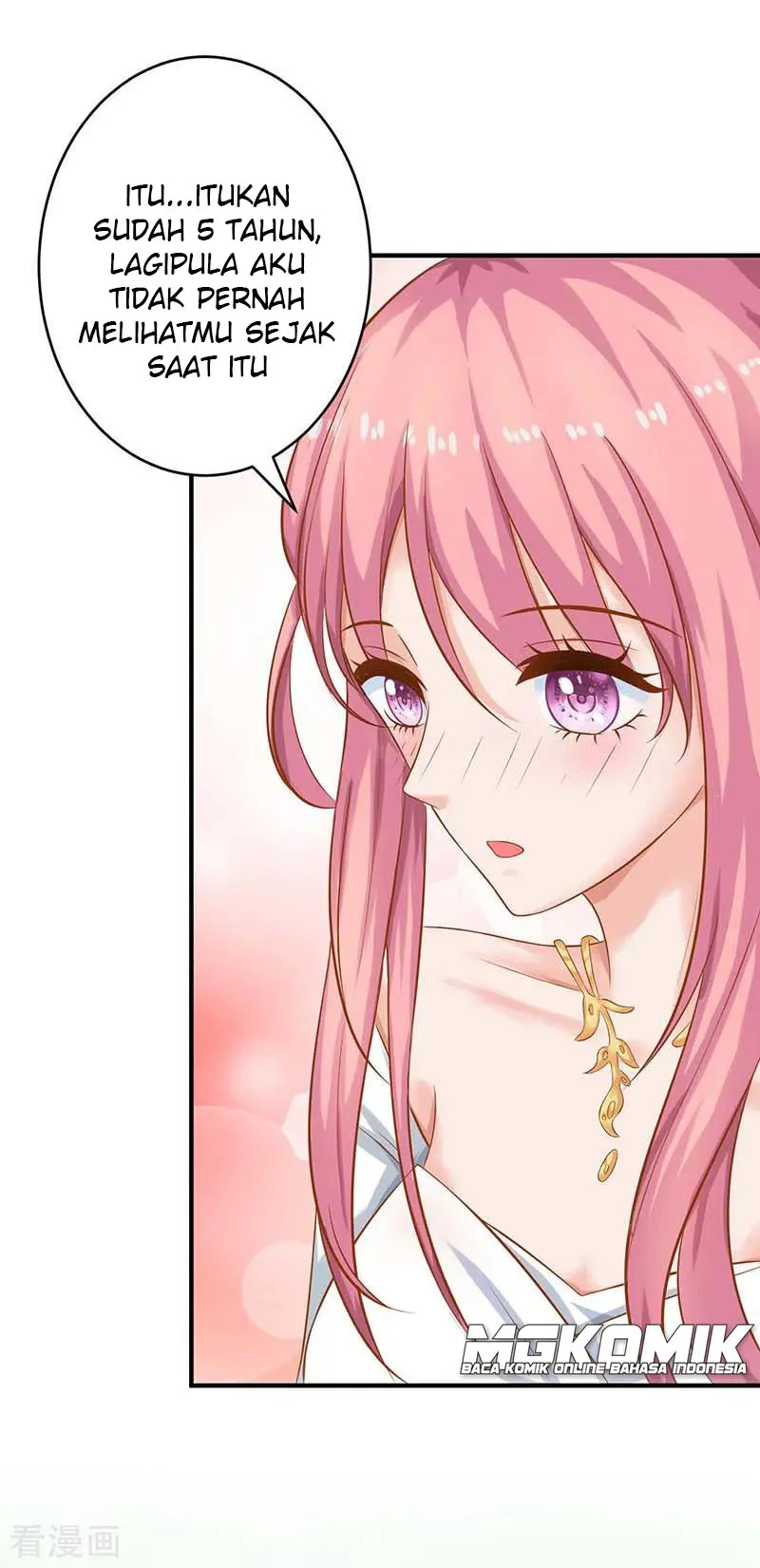 Take Your Mommy Home Chapter 38 - Halaman 29