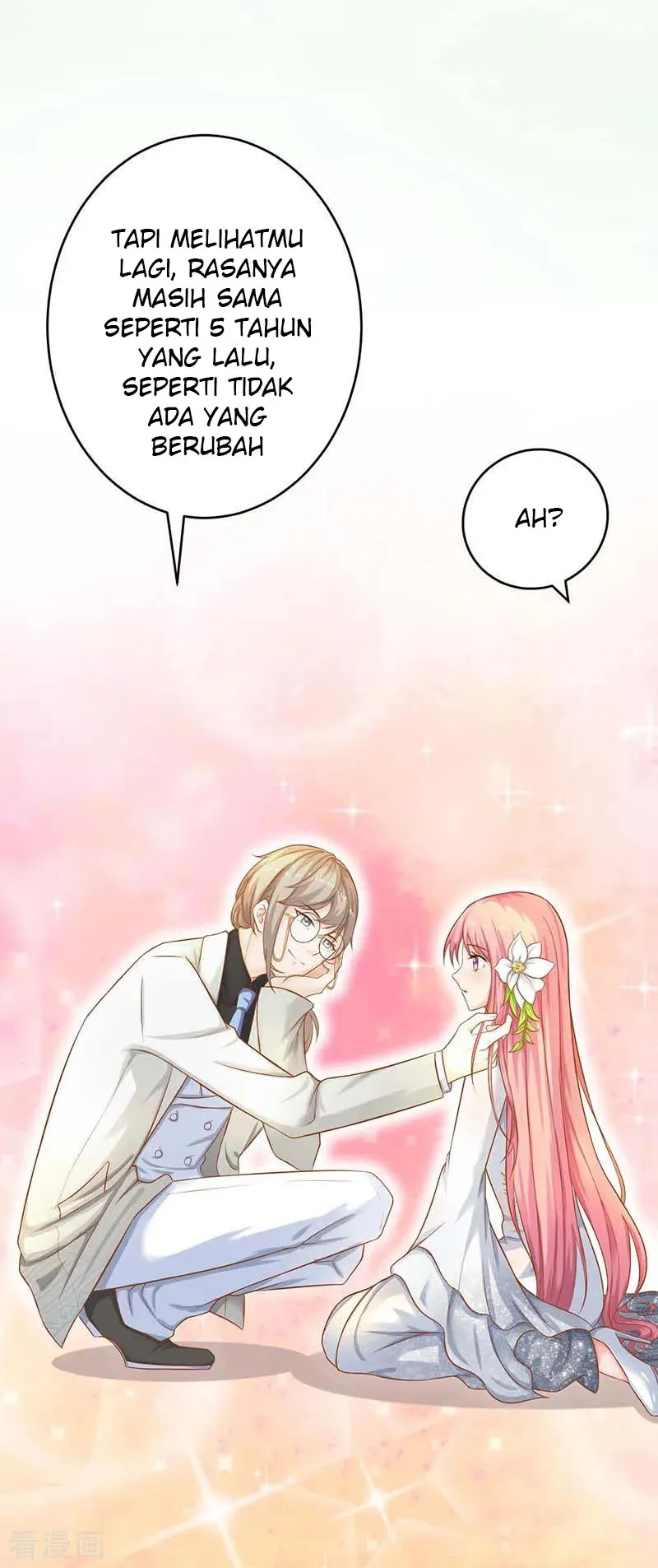 Take Your Mommy Home Chapter 38 - Halaman 30