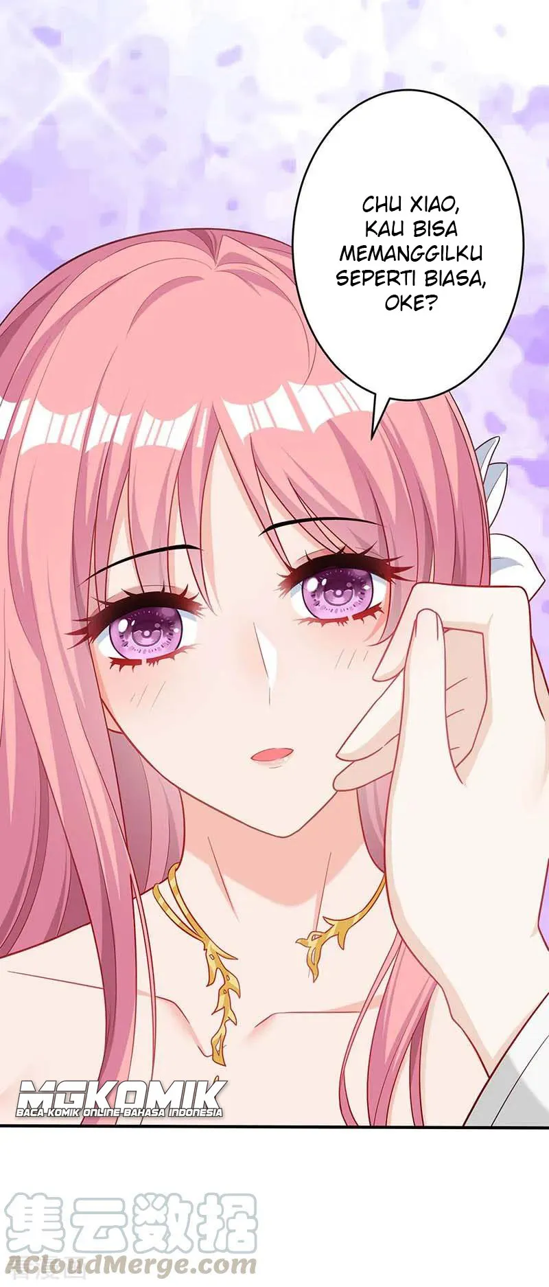 Take Your Mommy Home Chapter 38 - Halaman 31