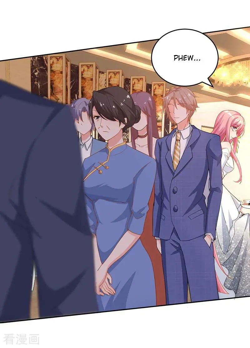 Take Your Mommy Home Chapter 38 - Halaman 6