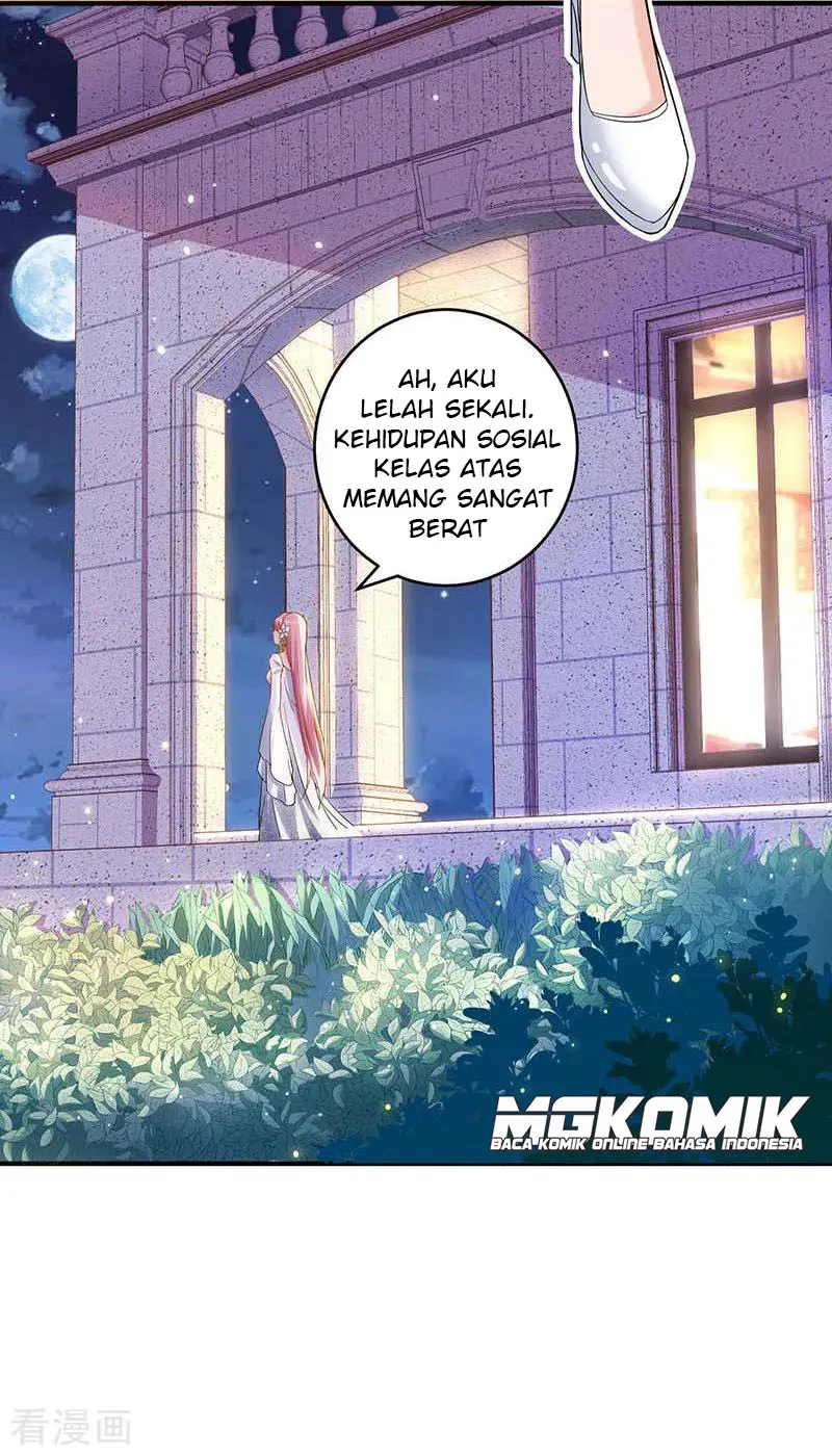 Take Your Mommy Home Chapter 38 - Halaman 9
