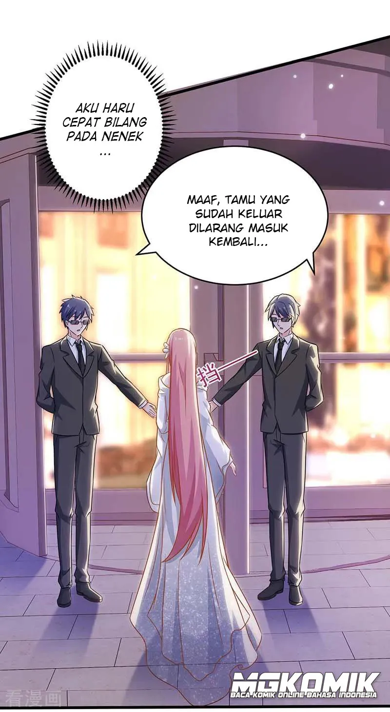 Take Your Mommy Home Chapter 38 - Halaman 11