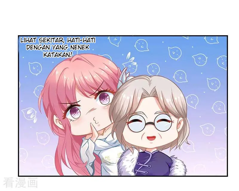 Take Your Mommy Home Chapter 37 - Halaman 11