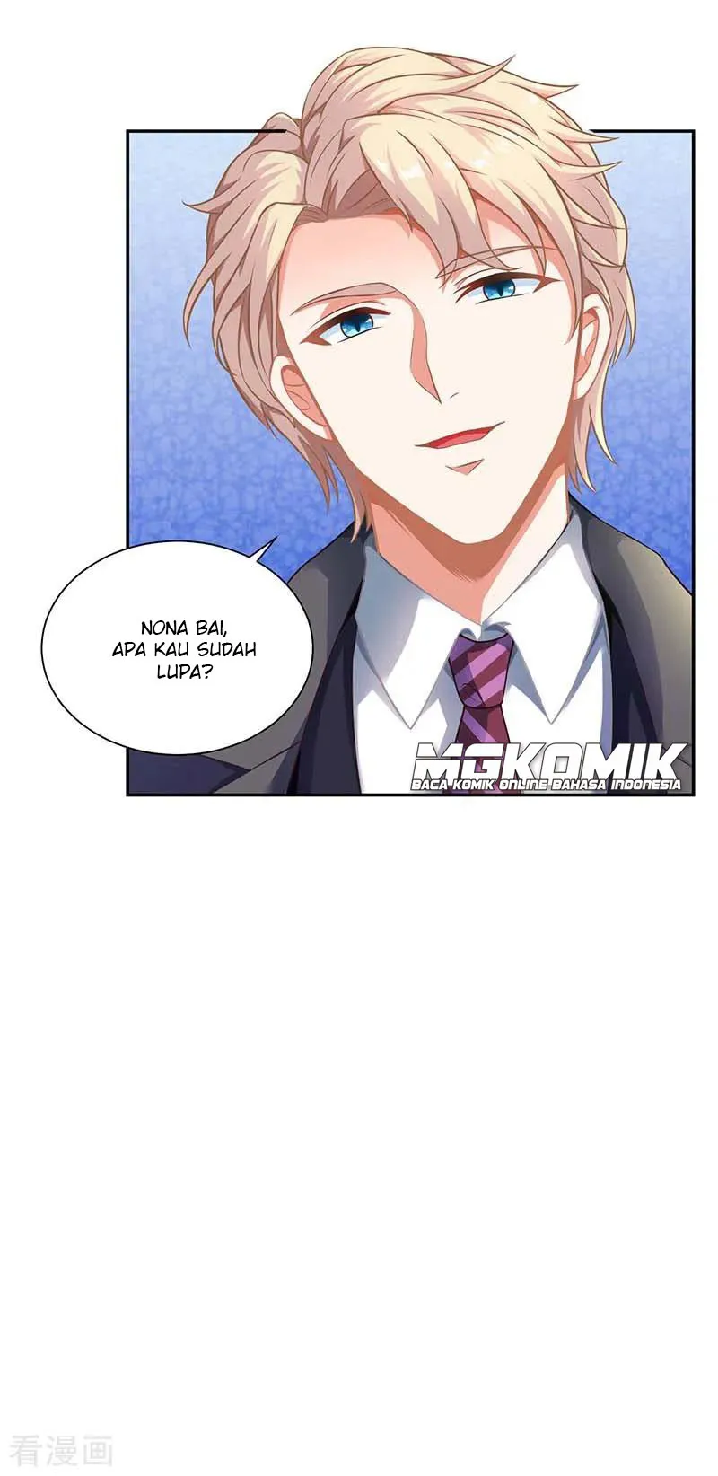 Take Your Mommy Home Chapter 37 - Halaman 12