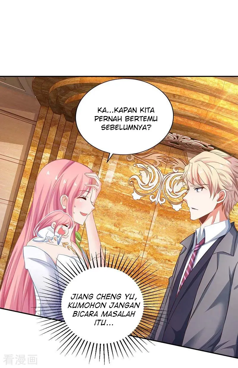 Take Your Mommy Home Chapter 37 - Halaman 13