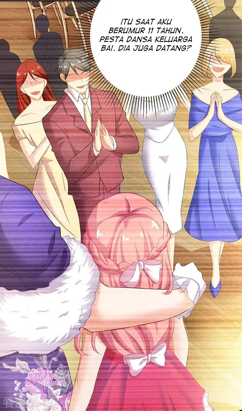 Take Your Mommy Home Chapter 37 - Halaman 16