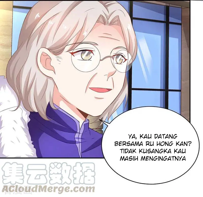 Take Your Mommy Home Chapter 37 - Halaman 18