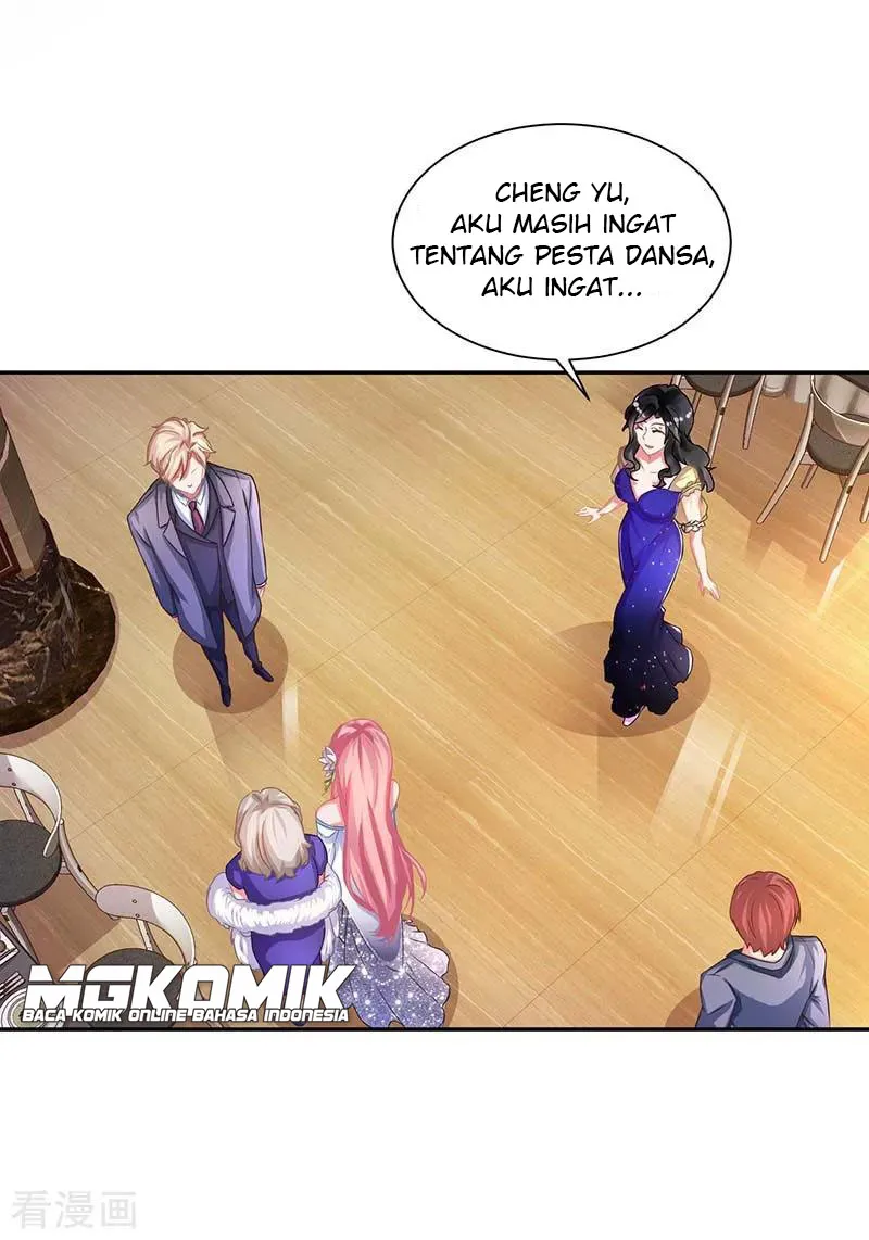 Take Your Mommy Home Chapter 37 - Halaman 20
