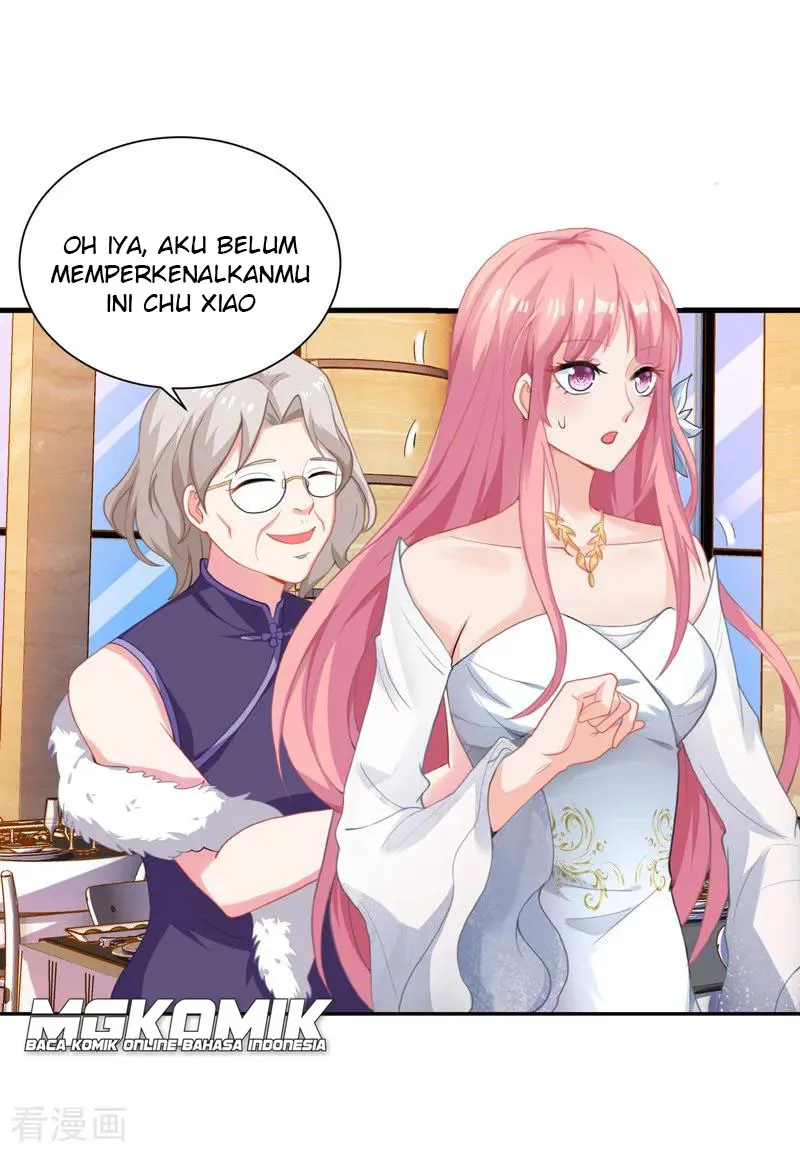 Take Your Mommy Home Chapter 37 - Halaman 8
